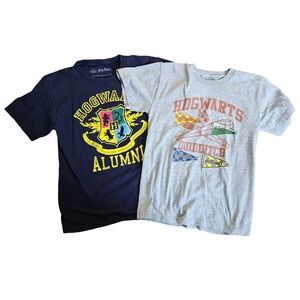 Harry Pottery Shirt Bundle Kids